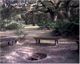 Fireplace to burn old samskaras after Ayurvedic retreat program